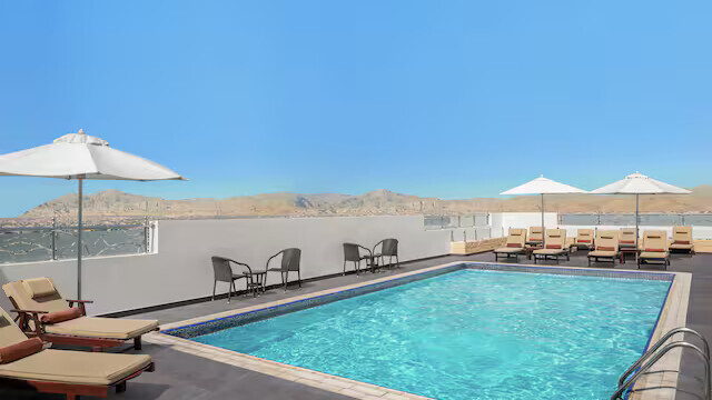 DoubleTree by Hilton Ras Al Khaimah